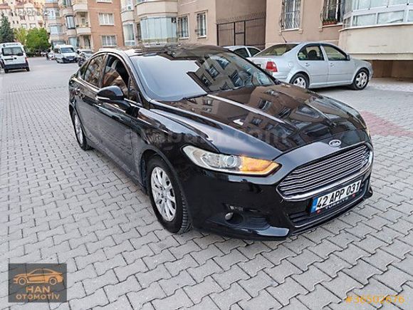 AVUKAT'DAN MONDEO