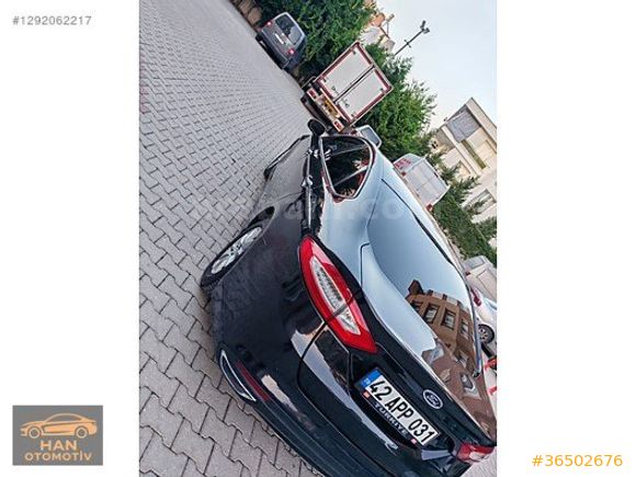 AVUKAT'DAN MONDEO