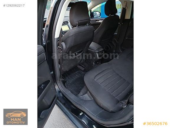 AVUKAT'DAN MONDEO