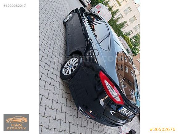 AVUKAT'DAN MONDEO