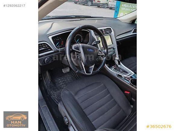 AVUKAT'DAN MONDEO