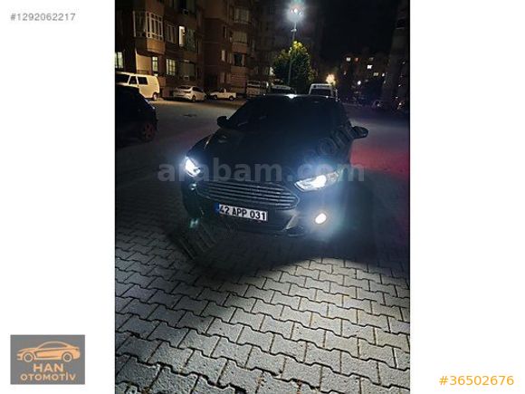 AVUKAT'DAN MONDEO