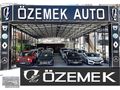 ÖZEMEK AUTO-BOYA HATA YOK-DAHA 27 BİNDE-360 KAMERA-ŞERİT TAKİP
