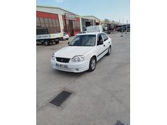 Sahibinden Hyundai Accent 1.5 CRDi Admire 2006 Model