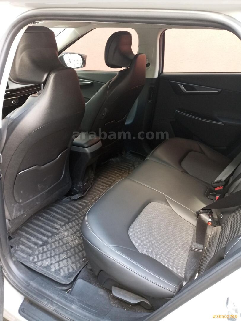Sahibinden Kia EV6 Elegance Standart Range 2024 Model 3
