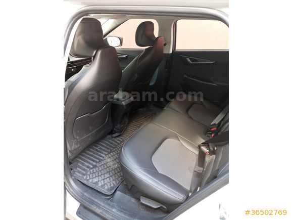 Sahibinden Kia EV6 Elegance Standart Range 2024 Model