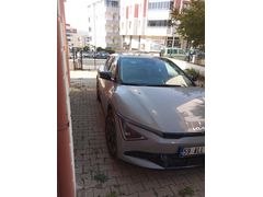 Sahibinden Kia EV6 Elegance Standart Range 2024 Model