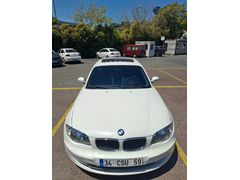 BMW 116i - Borusan Çıkışlı - Masrafsız