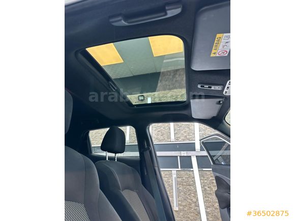 Sahibinden Nissan Juke 1.5 dCi Sky Pack 2016 Model