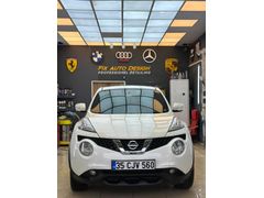 Sahibinden Nissan Juke 1.5 dCi Sky Pack 2016 Model