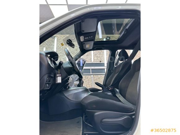 Sahibinden Nissan Juke 1.5 dCi Sky Pack 2016 Model