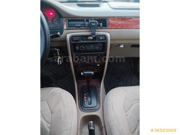 Sahibinden Rover 416 Si 1998 Model