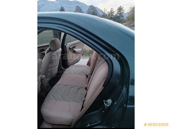 Sahibinden Rover 416 Si 1998 Model