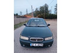 Sahibinden Rover 416 Si 1998 Model 