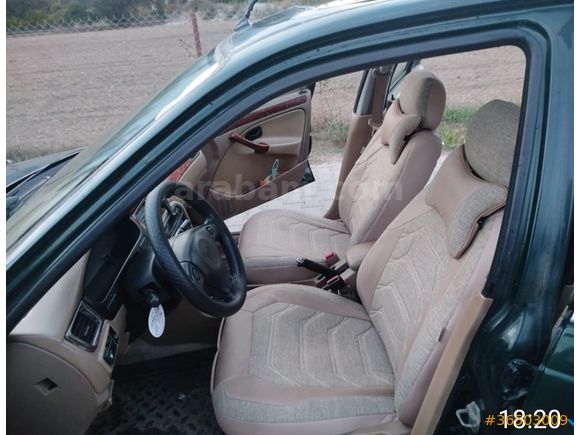 Sahibinden Rover 416 Si 1998 Model