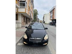 Sahibinden Hyundai Accent Era 1.5 CRDi-VGT Select 2006 Model 