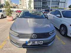 Sahibinden Volkswagen Passat 1.6 TDi BlueMotion Comfortline 2018 Model Ankara