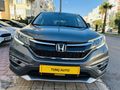 HATASIZ BOYASIZ FULL CAM TAVANLI HONDA CR-V EXECUTİVE +
