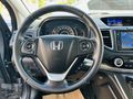 HATASIZ BOYASIZ FULL CAM TAVANLI HONDA CR-V EXECUTİVE +