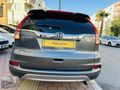 HATASIZ BOYASIZ FULL CAM TAVANLI HONDA CR-V EXECUTİVE +
