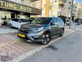HATASIZ BOYASIZ FULL CAM TAVANLI HONDA CR-V EXECUTİVE +