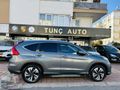 HATASIZ BOYASIZ FULL CAM TAVANLI HONDA CR-V EXECUTİVE +