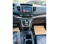 HATASIZ BOYASIZ FULL CAM TAVANLI HONDA CR-V EXECUTİVE +
