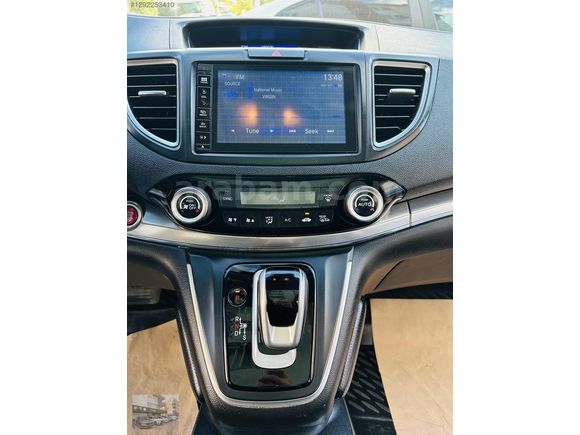 HATASIZ BOYASIZ FULL CAM TAVANLI HONDA CR-V EXECUTİVE +