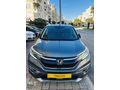 HATASIZ BOYASIZ FULL CAM TAVANLI HONDA CR-V EXECUTİVE +