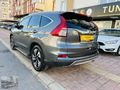 HATASIZ BOYASIZ FULL CAM TAVANLI HONDA CR-V EXECUTİVE +