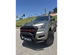 2. Sahibinden Ford Ranger 
  4 X 4 XLT 2016 Model ACİL!!