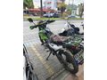 Sahibinden Mondial X-Treme Max 200i