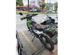 Sahibinden Mondial X-Treme Max 200i