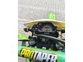 Sahibinden Mondial X-Treme Max 200i