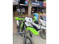 Sahibinden Mondial X-Treme Max 200i
