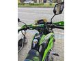 Sahibinden Mondial X-Treme Max 200i