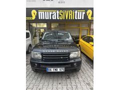 Değişen siz bir parça boyalı 2006 model