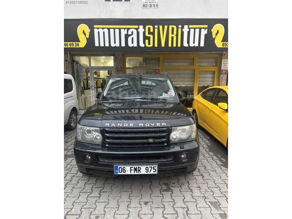 Değişen siz bir parça boyalı 2006 model