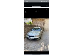 Sahibinden Renault Laguna 1.6 Expression 2004 Model  291.000 km Yeşil (metalik)