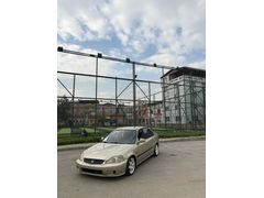 Sahibinden Honda Civic 1.4 i S 2001 Model 