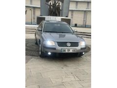 Son 10 Gün Acil Satılık Dosta Gider Passat