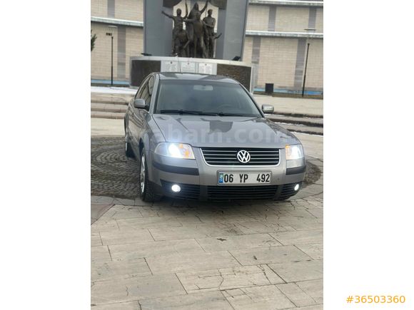 Son 10 Gün Acil Satılık Dosta Gider Passat