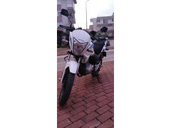 Sahibinden Honda CB 125E