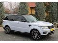 2016 MODEL RANGE SPORT HSE DYNAMİC 306 hp BAYİİ 'BOYASIZ'