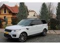 2016 MODEL RANGE SPORT HSE DYNAMİC 306 hp BAYİİ 'BOYASIZ'