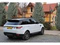 2016 MODEL RANGE SPORT HSE DYNAMİC 306 hp BAYİİ 'BOYASIZ'