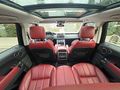 2016 MODEL RANGE SPORT HSE DYNAMİC 306 hp BAYİİ 'BOYASIZ'