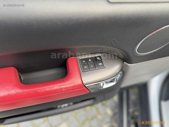 2016 MODEL RANGE SPORT HSE DYNAMİC 306 hp BAYİİ 'BOYASIZ'