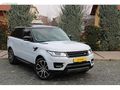 2016 MODEL RANGE SPORT HSE DYNAMİC 306 hp BAYİİ 'BOYASIZ'