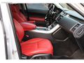 2016 MODEL RANGE SPORT HSE DYNAMİC 306 hp BAYİİ 'BOYASIZ'